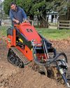 Living Water Irrigation and Ditch Witch14