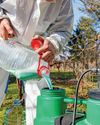 Pesticide chemicals2