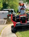 Landscape Contractor Magazine