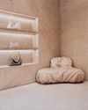 TICKLED PINK Wallpaper