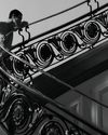 GRAND ENTRANCE Wallpaper