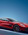 Aston's Vanquish returns with an 835bhp V12