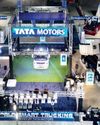 Tata Motors launches its first AMT truck in Saudi Arabia