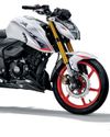 TVS Apache RTR 160 4V update launched