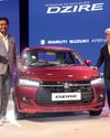 Maruti Suzuki Dzire enters fourth-gen