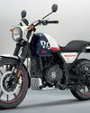 New Royal Enfield Scram gets the 440 motor