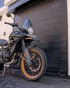 Royal Enfield Himalayan