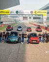 Honouring the best cars and bike of the year