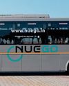 NueGo launches fully electric AC sleeper bus in India