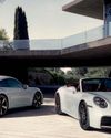 Porsche 911 Carrera S gets an upgrade Porsche 911 Carrera S gets an upgrade