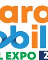 Bharat Mobility GLOBAL EXPO 2025