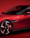 There is a new Ferrari coming to India