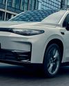 LEAPING INTO the Indian EV space