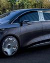 Mercedes previews next-gen V-Class with Vision V concept