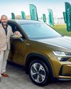 Second-generation Skoda Kodiaq launched