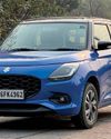 Maruti Suzuki Swift