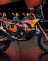 KTM 450 Rally Replica version breaks cover18
