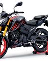 2025 TVS Apache RTR 200 4V launched25
