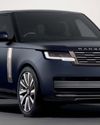Limited-edition Range Rover SV Masara launched8
