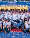Yamaha Chennai factory produces five millionth unit24