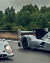 963 RSP: From La Sarthe to public roads13