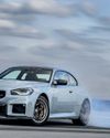 BMW M2 CS makes 530bhp, weighs 30kg less14