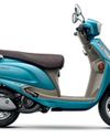 Suzuki Access and Avenis updated for 202516