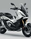 Honda X-ADV launched in India19