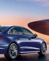 Audi A4 gets Signature Edition at Rs 57.11 lakh3
