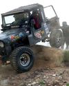 Off-road masterclass at Palar Challenge34