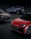 New-gen Toyota RAV4 makes global debut12