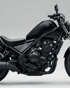 Honda Rebel 500 finally arrives on Indian shores28