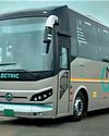 NueGo introduces new electric bus route from Delhi to Lucknow31