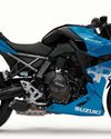 Suzuki V-Storm 800DE and GSX-8R updated in India26