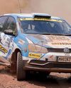Philippos Matthai blitzes INAC round 233