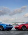 Four door Dodge Daytona gets 670bhp9