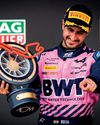 Kush Maini scripts history with win at Monaco35