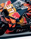 Bajaj invests big to save KTM15