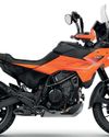 KTM launches updated 390 Adventure X and 390 Enduro R Auto Today
