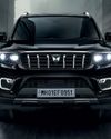 Mahindra Scorpio-N gets new Z8T trim and Level 2 ADAS Auto Today