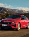 Octavia RS sold out in 20 minutes! Octavia RS sold out in 20 minutes!3
