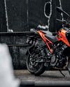 KTM DUKE 160 KTM DUKE 16034