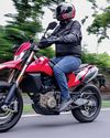 DUCATI HYPERMOTARD 698 MONO DUCATI HYPERMOTARD 698 MONO30