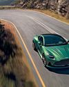 The new DB12 S generates 700bhp! The new DB12 S generates 700bhp!11
