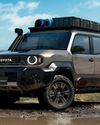 Say hello to the baby Land Cruiser Say hello to the baby Land Cruiser10