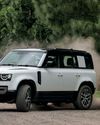 DEFENDER V8 DEFENDER V823