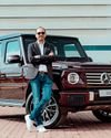 Mercedes brings back the diesel G Mercedes brings back the diesel G8