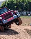 MAHINDRA THAR MAHINDRA THAR25