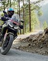 TVS APACHE RTX TVS APACHE RTX33