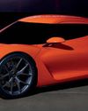 GENESIS MAGMA GT PREVIEWS THE BRAND'S FUTURE GENESIS MAGMA GT PREVIEWS THE BRAND'S FUTURE8